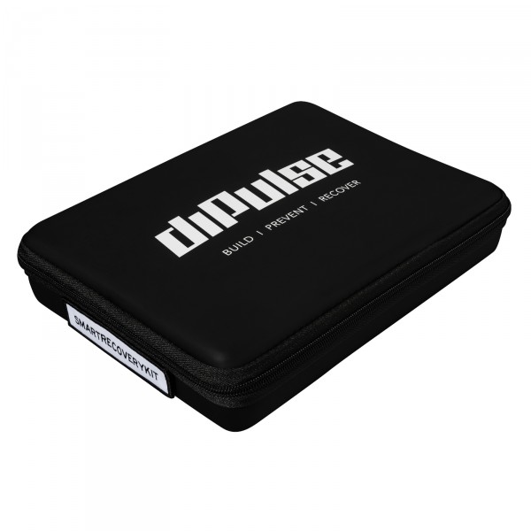 diPulse Smart Recovery Kit Produktbild